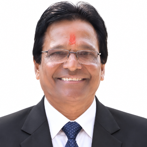 Shyam Vijayvargiya